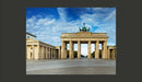 Fotomurale - Porta di Brandeburgo - Berlino 200X154 cm Carta da Parato Erroi-2