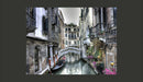 Fotomurale - Venezia Romantica 200X154 cm Carta da Parato Erroi-2