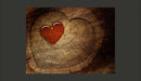 Fotomurale - Eternal Love 200X154 cm Carta da Parato Erroi-2