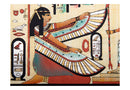 Carta da Parati Fotomurale - Motivi Egiziani 200x154 cm Erroi-2