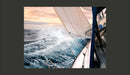 Fotomurale - Sailing 200X154 cm Carta da Parato Erroi-2