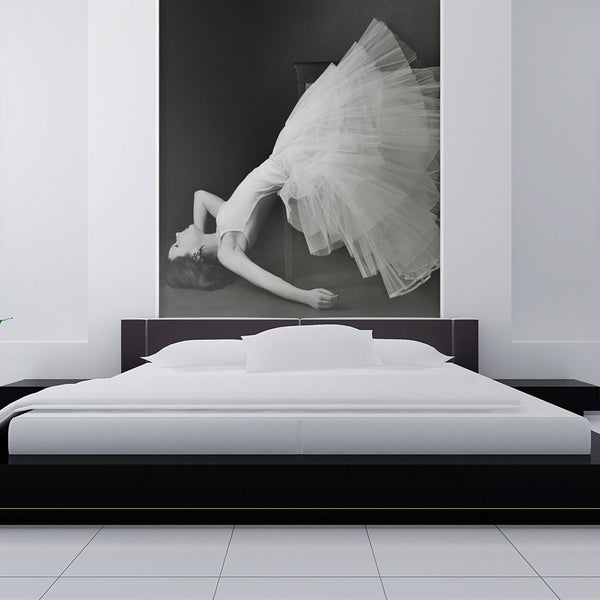 online Carta Da Parati Fotomurale - Ballerina Sognante 200x154cm Erroi