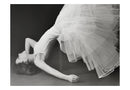 Carta da Parati Fotomurale - Ballerina Sognante 200x154 cm Erroi-2