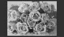 Fotomurale - a Dozen Roses 200X154 cm Carta da Parato Erroi-2