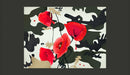 Fotomurale - The Flowers Of War 200X154 cm Carta da Parato Erroi-2