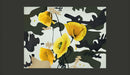 Fotomurale - Vernice Fresca 200X154 cm Carta da Parato Erroi-2