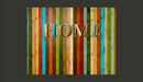 Fotomurale - Home Decoration 200X154 cm Carta da Parato Erroi-2
