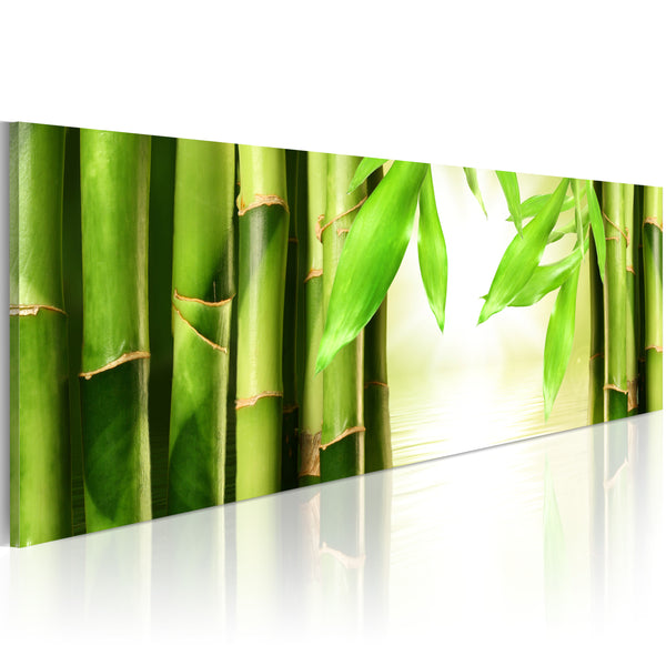acquista Quadro - Bamboo Gate Erroi