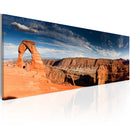 Quadro - Grand Canyon - Panorama 120X40Cm Erroi-1