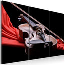 Quadro - Suono Del Violino 60X40Cm Erroi-1