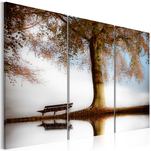 Quadro - Poetic Landscape 60x40cm Erroi prezzo