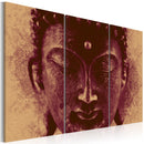 Quadro - Religione - Buddismo 60x40cm Erroi-1