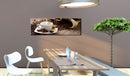 Quadro - Afternoon in The Cafe 120X40Cm Erroi-2