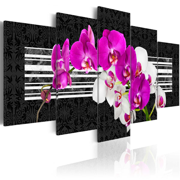 Quadro - Modeste Orchidee Erroi prezzo