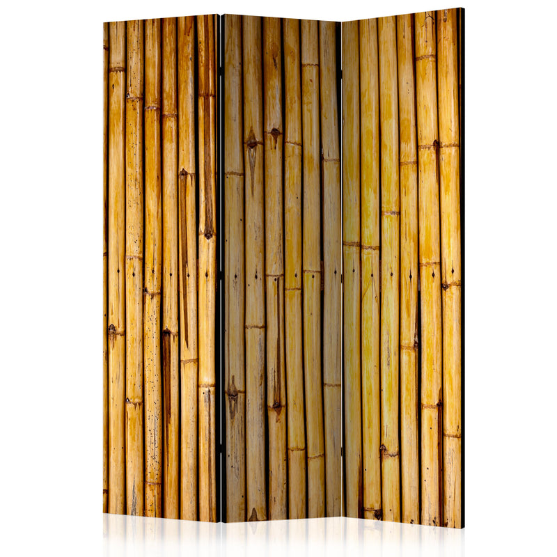 Paravento 3 Pannelli - Bamboo Garden 135x172cm Erroi-1