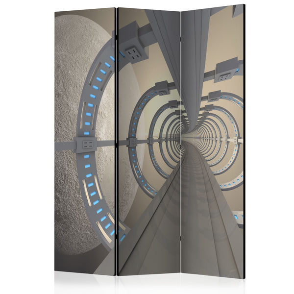 Paravento 3 Pannelli - Cosmic Tunnel 135x172cm Erroi online