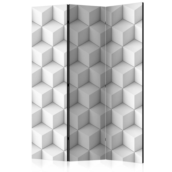 online Paravento 3 Pannelli - Cube I 135x172cm Erroi