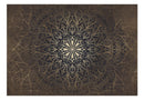 Carta da Parati Fotomurale - Mandala 300x210 cm Erroi-2
