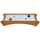Tavolo da Hockey Portatile con Ventilatore e Accessori 72,5x40x10,5 cm -4
