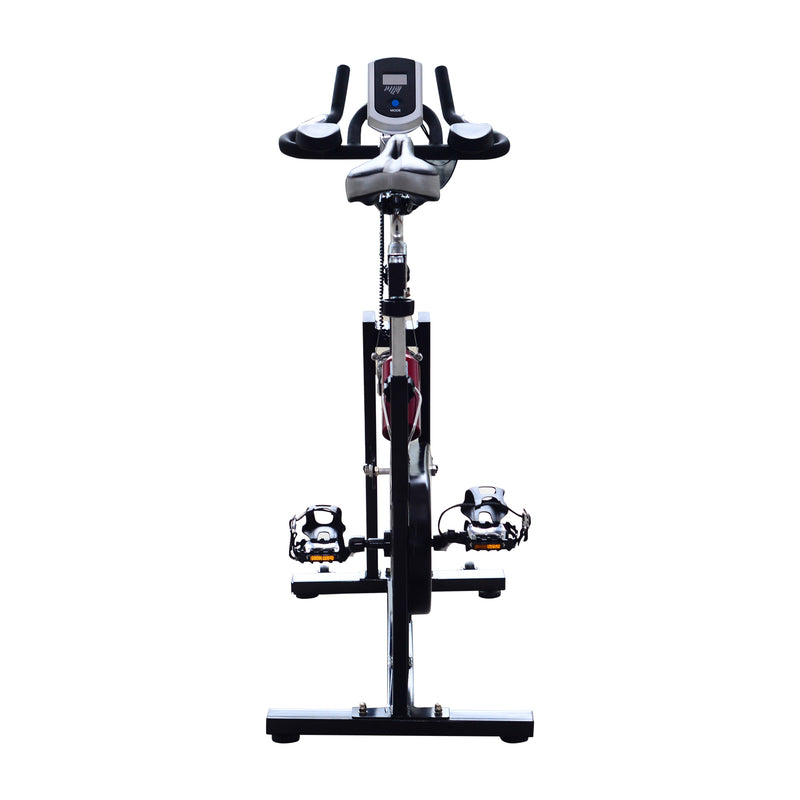 Spin Bike Cyclette per Spinning Professionale 105x45x95 cm -2