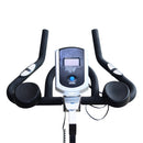 Spin Bike Cyclette per Spinning Professionale 105x45x95 cm -5