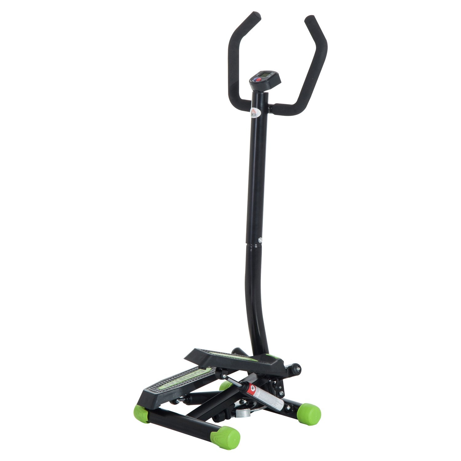 Stepper Professionale Fitness...