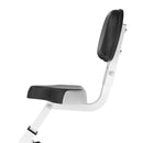 Cyclette Magnetica Pieghevole con Display LCD -10