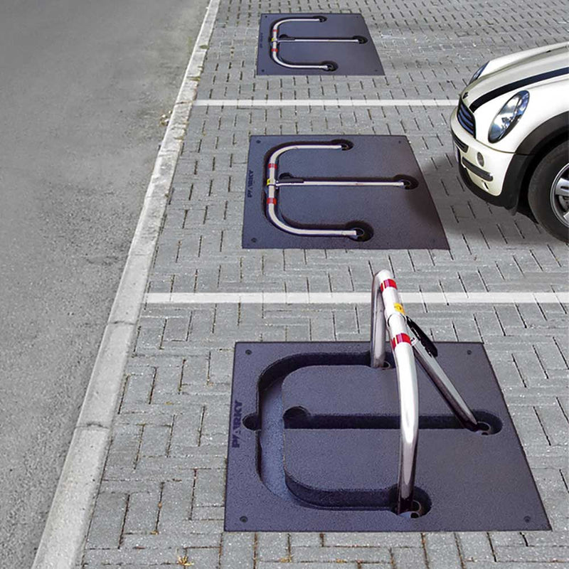 Dissuasori Di Sosta Per Parcheggio I Modelli - Social Casa - Foto 3