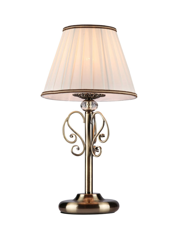 Lampada da tavolo Elegant in Metallo Vintage Bronzo Antique online