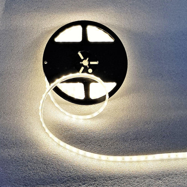 online Fascia a LED per Laghetti da Giardino 5m 12V Luce Bianca