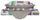 Copripiumino con Stampa sul Sacco e Federe Doubleface Multicolor