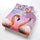Copripiumino con Federe Stampato in Microfibra Flamingo Varie Misure