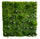 Parete Verde Verticale Artificiale 100x100 cm
