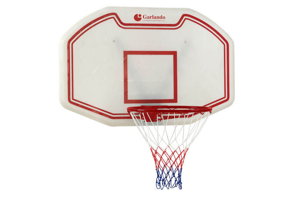 prezzo Impianto Basket da Fissare Al Muro Garlando Seattle