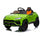 Macchina Elettrica per Bambini 12V con Licenza Lamborghini Urus Verde