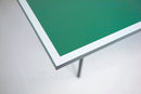 Tavolo da Pin Pong con Piano Verde e Ruote per Interno Garlando Advance Indoor-6