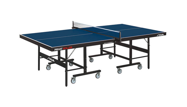 Tavolo da Pin Pong con Piano Blu per Interno Stiga Privat Roller Css prezzo