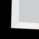 Plafoniera Ceiling & Wall in Alluminio Alfa Bianco-4