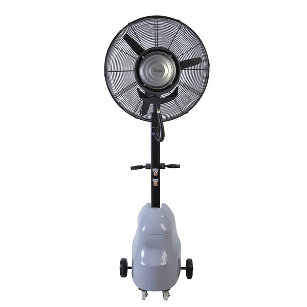 Ventilatore a Piantana Ø66 con Nebulizzatore ad Acqua Bimar COL.CLMFS-26 prezzo