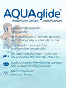 AquaGlide Gel 200ml-3