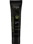 Orgie -  Lubrificante Intimo Cannabis  100ml-1