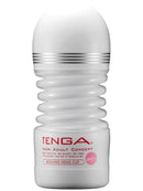 Tenga - Rolling Head Cup Hard  Bianco-1