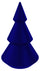 Abete da Giardino Ø30x46 cm in Resina Arkema Abete S Smart Blu