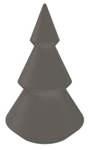 Abete da Giardino Ø30x46 cm in Resina Arkema Abete S Smart Dove Grey-1