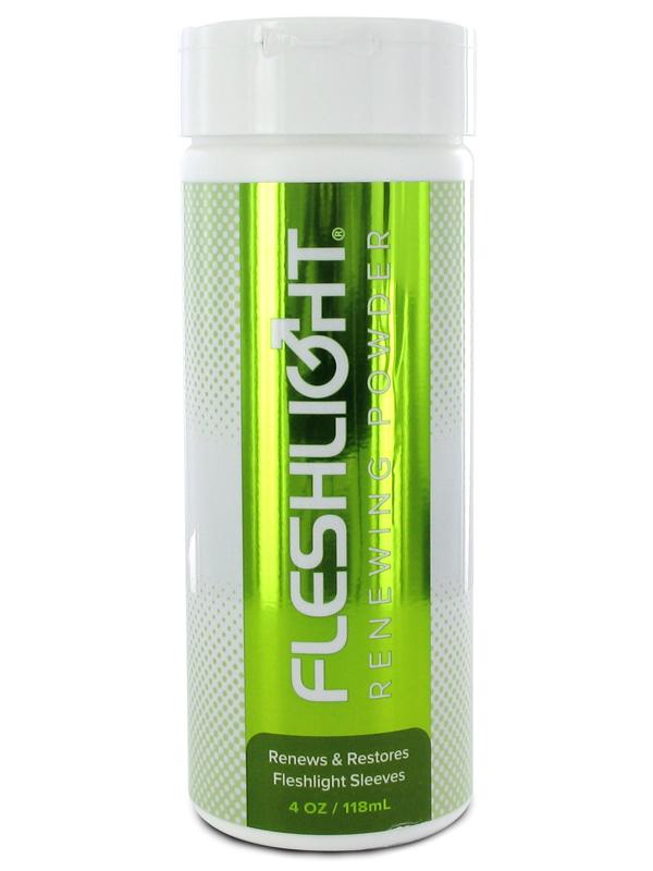 Fleshlight Renewing Powder 120ml sconto