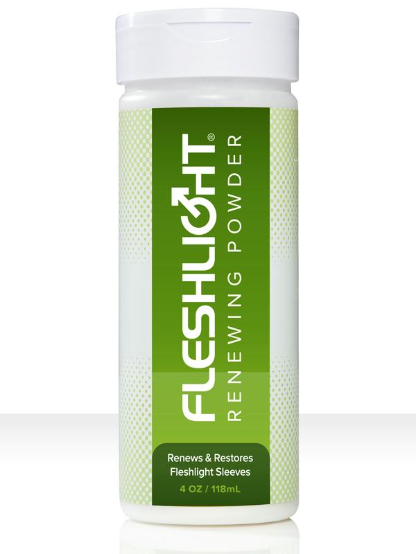 Fleshlight Renewing Powder 120ml-2
