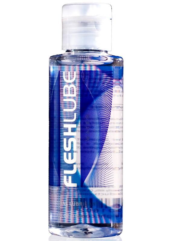 Fleshlight Fleshlube Water 250ml sconto