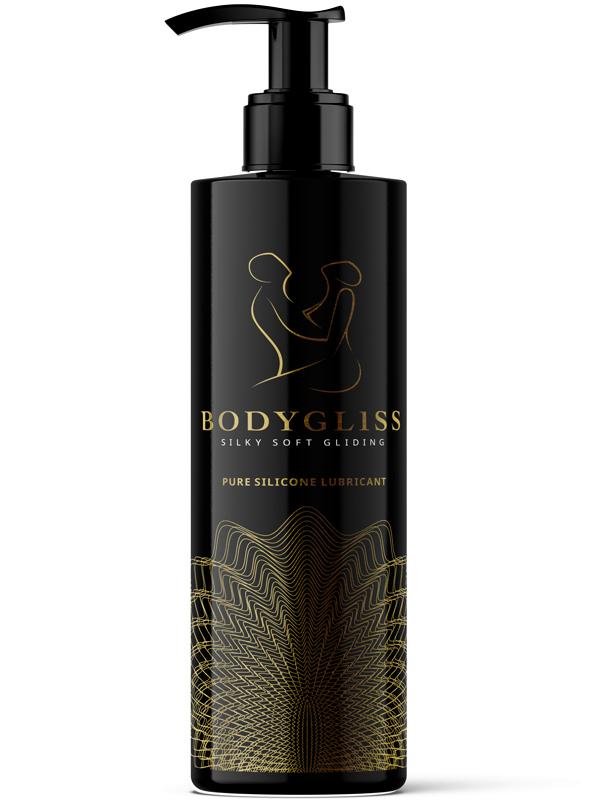 online BodyGliss - Erotic Collection Silky Soft Gliding Pure 150ml