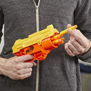 Giocattolo Fucile Nerf Alpha Strike Cobra per Bambini Hasbro-4