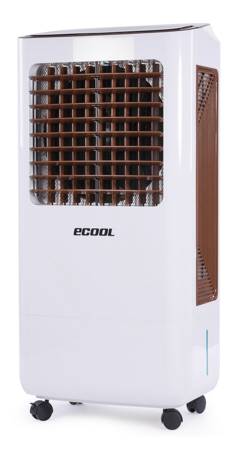 Raffrescatore ad Evaporazione Portatile 69 Litri 250W Art-Eco Ecool 5P-1